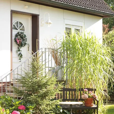 Casa Susanne Berlin Exterior foto