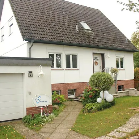 Casa Susanne Berlin Exterior foto