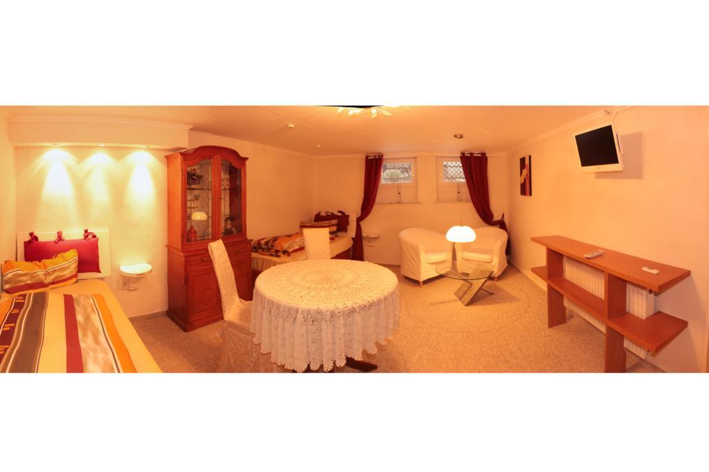Apartamento Casa Susanne *