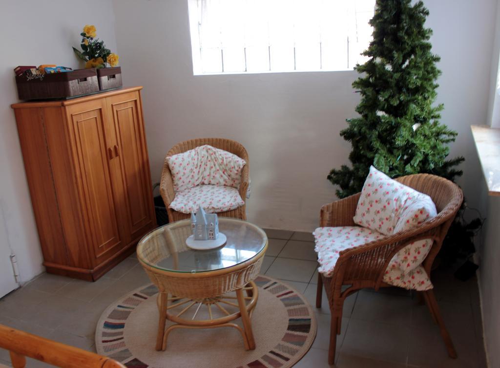 Apartamento Casa Susanne