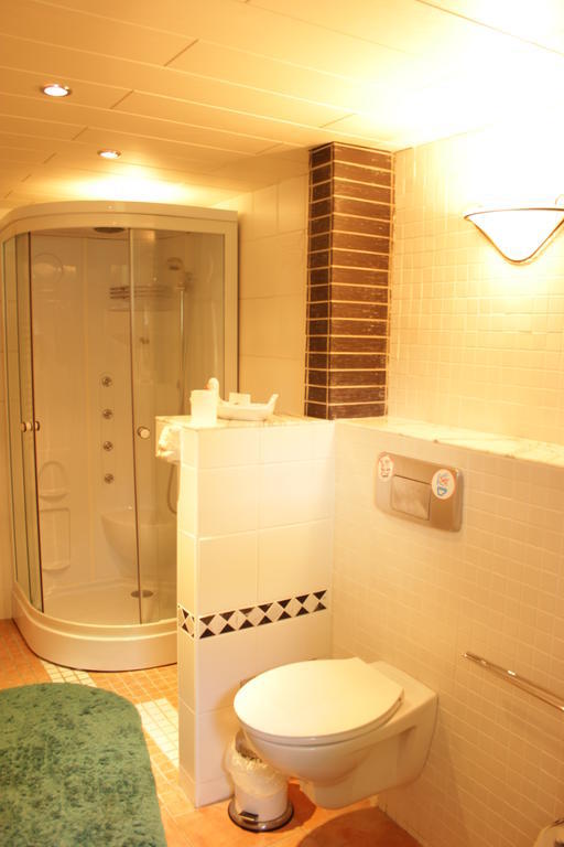 Apartamento Casa Susanne *