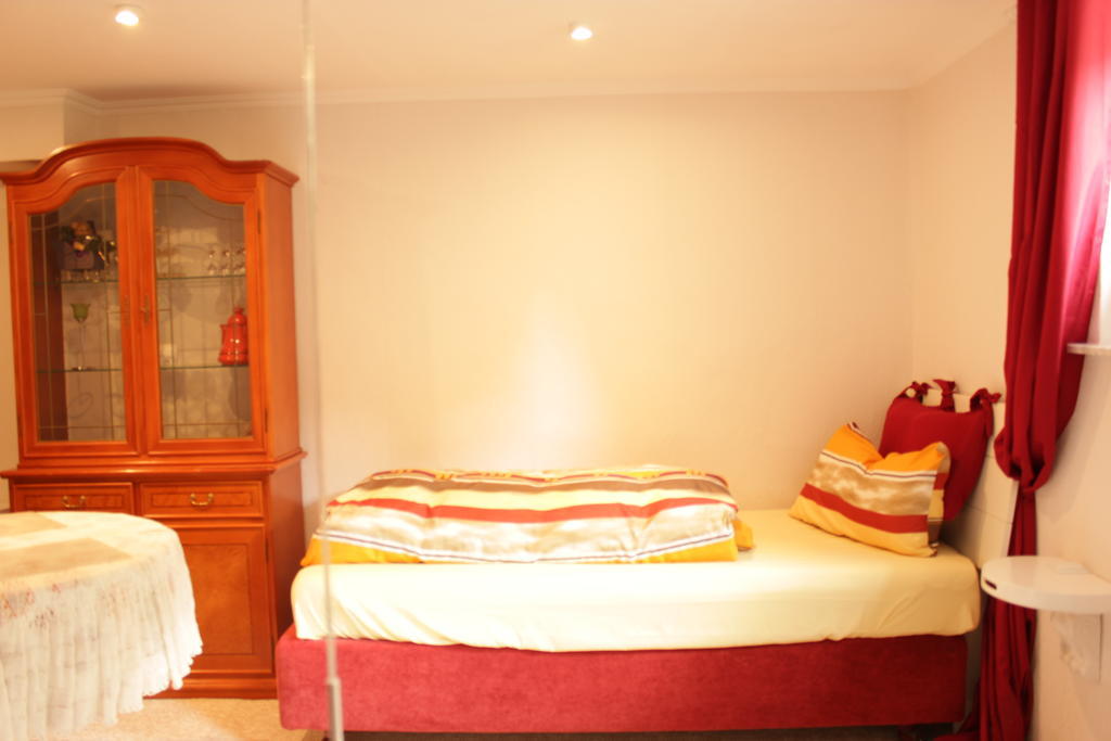 Apartamento Casa Susanne *
