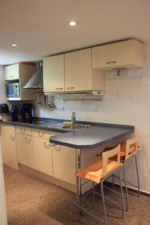Apartamento Casa Susanne