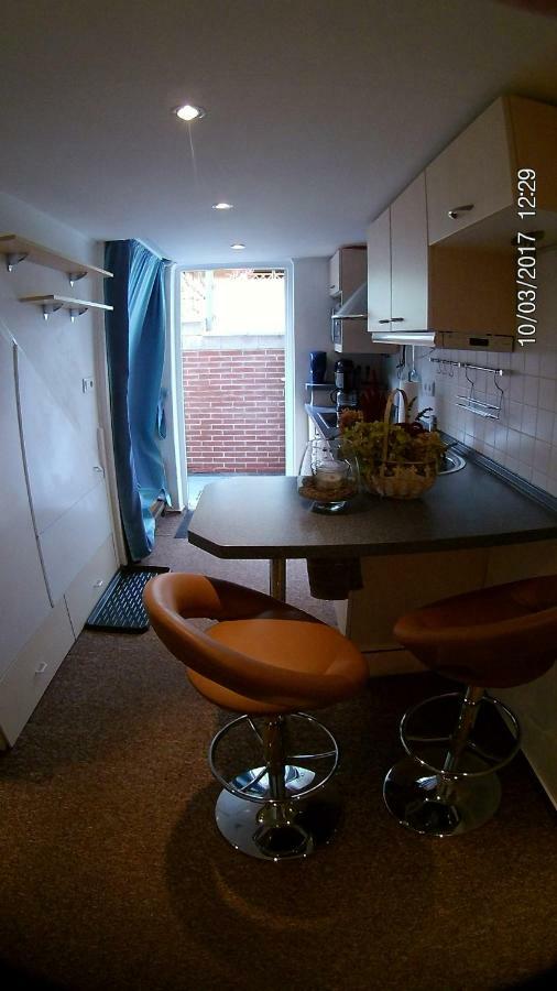 Apartamento Casa Susanne