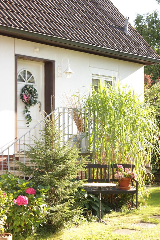 Appartement Casa Susanne Berlin